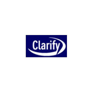 Clarify, Inc.